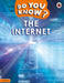 Do You Know? Level 2 - The Internet by Ladybird