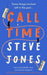 Call Time by Jeff Strabone