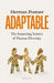 Adaptable: The Surprising Science of Human Diversity by Herman Pontzer