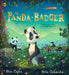 The Panda-Badger by Ben Cajee