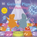 Guinea Pigs Go Dancing by Kate Sheehy