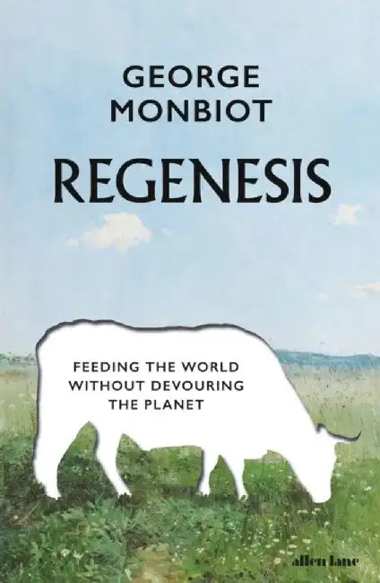 Regenesis by Yujun; Liao, Qingwei Song