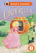 Cinderella: Read It Yourself - Level 1 Early Reader by Ladybird