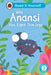 Why Anansi Has Eight Thin Legs: Read It Yourself - Level 3 Confident Reader by Ladybird
