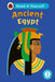 Ancient Egypt: Read It Yourself - Level 3 Confident Reader by Ladybird