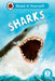 Sharks: Read It Yourself - Level 3 Confident Reader by Ladybird