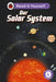 Our Solar System: Read It Yourself - Level 4 Fluent Reader by Ladybird
