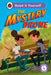 The Mystery Drone: Read It Yourself -Level 4 Fluent Reader by Ladybird