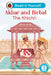 Akbar and Birbal: The Khichri: Read It Yourself - Level 3 Confident Reader by Ladybird