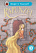 Rapunzel: Read It Yourself - Level 3 Confident Reader by Ladybird
