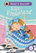 Alice in Wonderland: Read It Yourself - Level 4 Fluent Reader by Ladybird