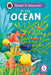 In the Ocean: Read It Yourself - Level 4 Fluent Reader by Ladybird