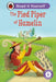 The Pied Piper of Hamelin: Read It Yourself - Level 4 Fluent Reader by Ladybird