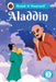 Aladdin: Read It Yourself - Level 3 Confident Reader by Ladybird