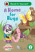 Ladybird Class a Home for Bugs: Read It Yourself - Level 2 Developing Reader by Ladybird