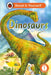 Dinosaurs: Read It Yourself - Level 1 Early Reader by Ladybird