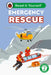 Emergency Rescue: Read It Yourself - Level 2 Developing Reader by Ladybird
