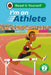 I'm an Athlete: Read It Yourself - Level 2 Developing Reader by Ladybird