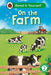 On the Farm: Read It Yourself - Level 2 Developing Reader by Ladybird