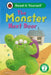 The Monster Next Door: Read It Yourself - Level 2 Developing Reader by Ladybird