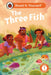 The Three Fish: Read It Yourself - Level 1 Early Reader by Ladybird
