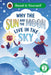 Why the Sun and Moon Live in the Sky: Read It Yourself - Level 2 Developing Read Er by Ladybird