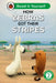 How Zebras Got Their Stripes: Read It Yourself - Level 2 Developing Reader by Ladybird