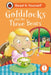 Goldilocks and the Three Bears: Read It Yourself - Level 1 Early Reader by Ladybird