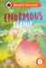 The Enormous Turnip: Read It Yourself - Level 1 Early Reader by Ladybird