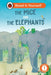 The Mice and the Elephants: Read It Yourself - Level 1 Early Reader by Ladybird