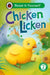 Chicken Licken: Read It Yourself - Level 2 Developing Reader by Ladybird