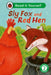 Sly Fox and Red Hen: Read It Yourself - Level 2 Developing Reader by Ladybird