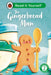 The Gingerbread Man: Read It Yourself - Level 2 Developing Reader by Ladybird