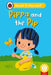 Pippa and the Pip (Phonics Step 2): Read It Yourself - Level 0 Beginner Reader by Ladybird