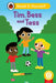 Tim, Bess and Tess (Phonics Step 4): Read It Yourself - Level 0 Beginner Reader by Ladybird