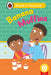 Banana Muffins (Phonics Step 6): Read It Yourself - Level 0 Beginner Reader by Ladybird