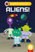 Aliens! (Phonics Step 11): Read It Yourself - Level 0 Beginner Reader by Ladybird
