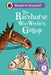 The Racehorse Who Wouldn't Gallop: Read It Yourself - Level 4 Fluent Reader by Ladybird
