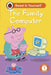 Peppa Pig The Family Computer: Read It Yourself - Level 1 Early Reader by Ladybird