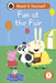 Peppa Pig Fun at the Fair: Read It Yourself - Level 1 Early Reader by Ladybird
