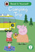 Peppa Pig Camping Trip: Read It Yourself - Level 2 Developing Reader by Ladybird