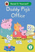 Peppa Pig Daddy Pig's Office: Read It Yourself - Level 2 Developing Reader by Ladybird