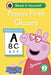 Peppa Pig Peppa's First Glasses: Read It Yourself - Level 2 Developing Reader by Ladybird