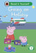 Peppa Pig Going on Holiday: Read It Yourself - Level 2 Developing Reader by Ladybird