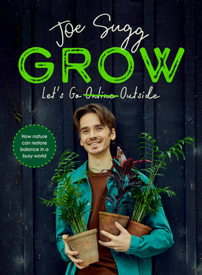 Grow by Joe Sugg