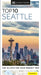 Eyewitness Top 10 Seattle by Dk Eyewitness