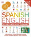 Spanish English Illustrated Dictionary by DK