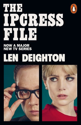 The Ipcress File by Len Deighton