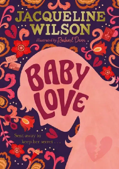 Baby Love by Gita Rash