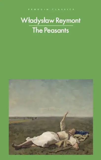The Peasants by Katy Brent